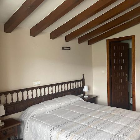 سانتيانا ذيل مار Posada La Solana - Adults Only المظهر الخارجي الصورة