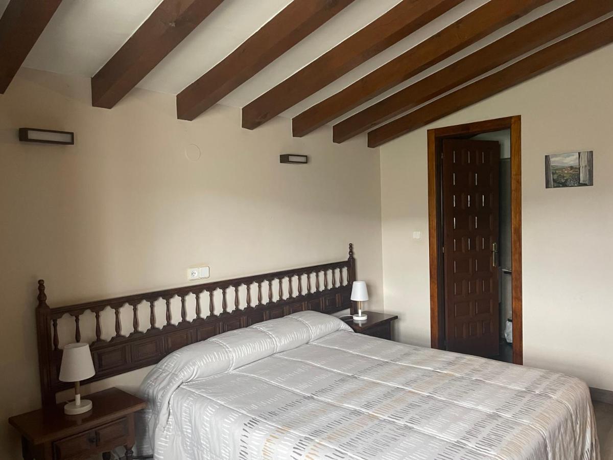 سانتيانا ذيل مار Posada La Solana - Adults Only المظهر الخارجي الصورة