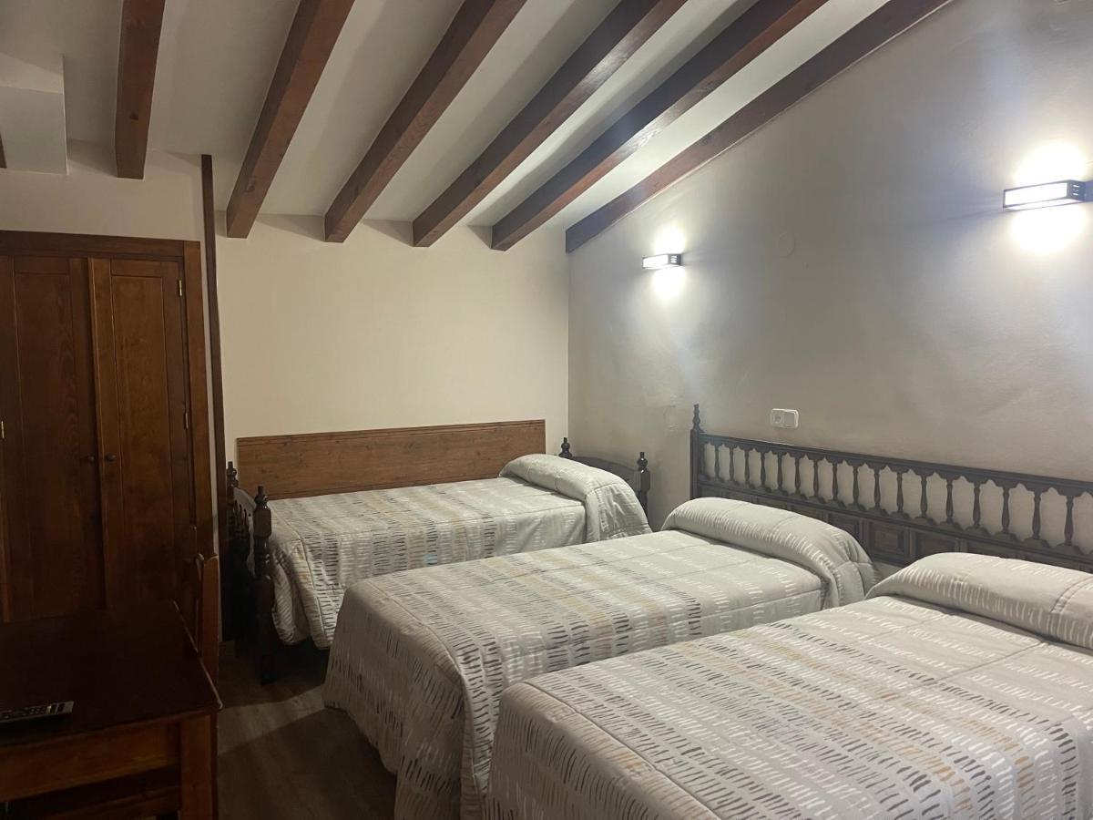 سانتيانا ذيل مار Posada La Solana - Adults Only المظهر الخارجي الصورة