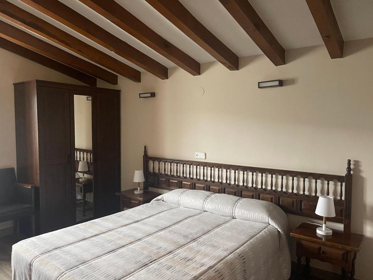 سانتيانا ذيل مار Posada La Solana - Adults Only المظهر الخارجي الصورة