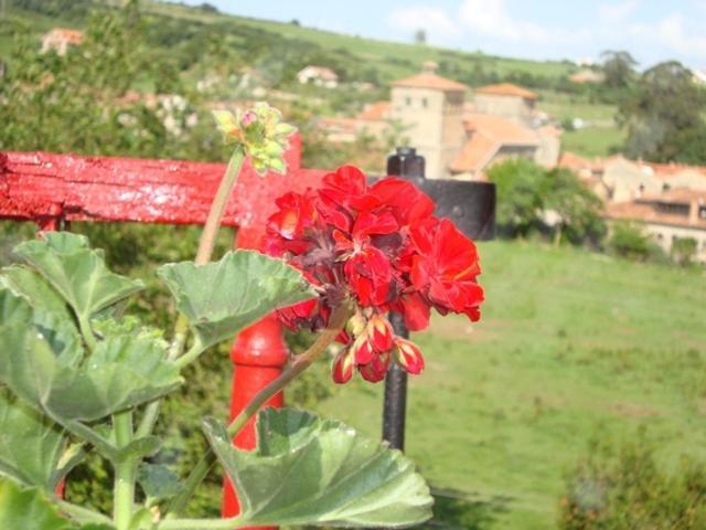 سانتيانا ذيل مار Posada La Solana - Adults Only المظهر الخارجي الصورة